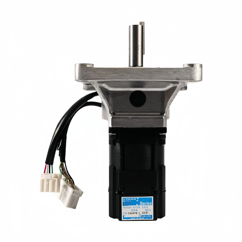 TS4509N1229E202 400W CV300 CV320 Elevator Servo Door Motor Door Operator Motor