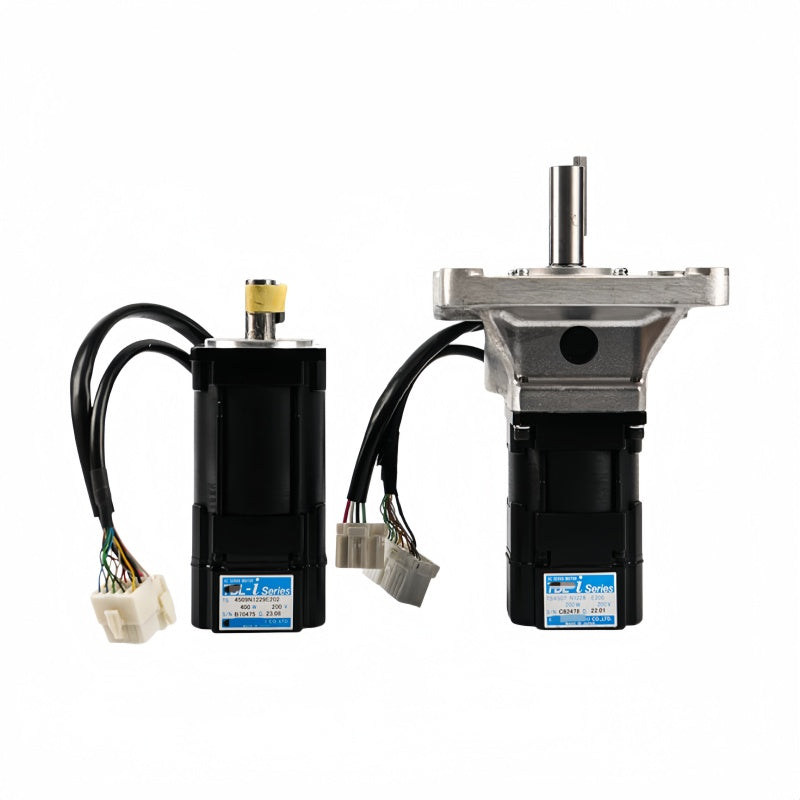 TS4509N1229E202 400W CV300 CV320 Elevator Servo Door Motor Door Operator Motor