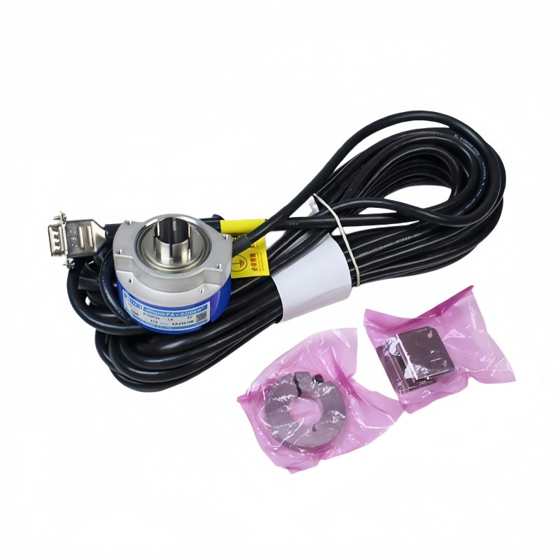 TS5246N480 Elevator Traction Machine Encoder OIH60-8192