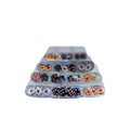 Elevator Traveling Flat Cable | TVVBPG42×0.75+2×2P×0.75+2G