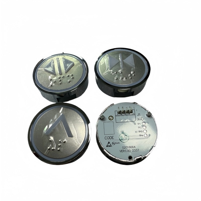 Elevator Push Button HD60-1 A3N136161 A4N241532