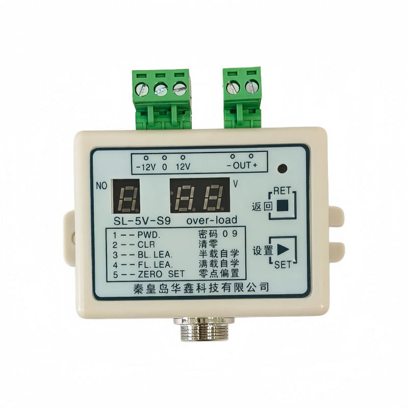 Z4C04-02 W35-3TB Elevator Pressure Sensor Elevator Weighing Sensor