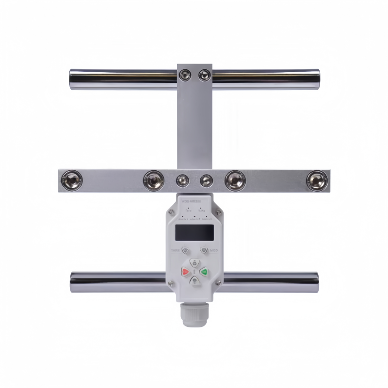 Elevator Load Cell Controller | WDS-MR200 | Weight Sensor
