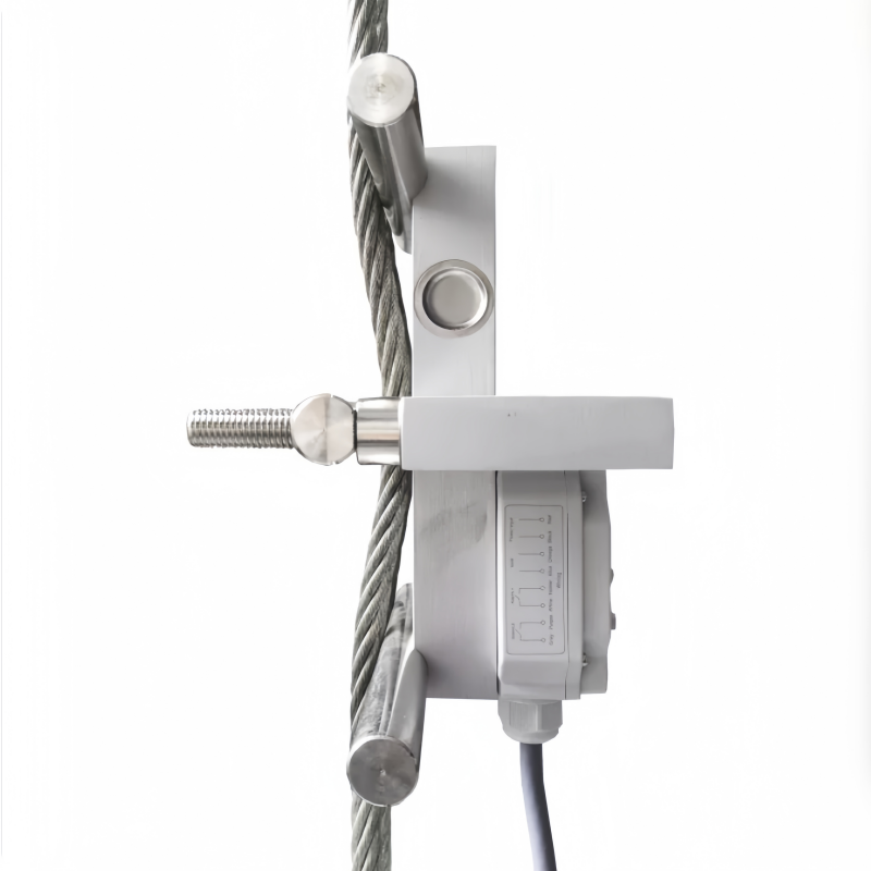Elevator Load Cell Controller | WDS-MR200 | Weight Sensor