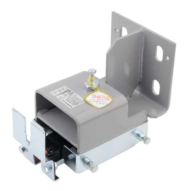 Elevator Counterweight Guide Shoe | 90×70mm / 140×76mm
