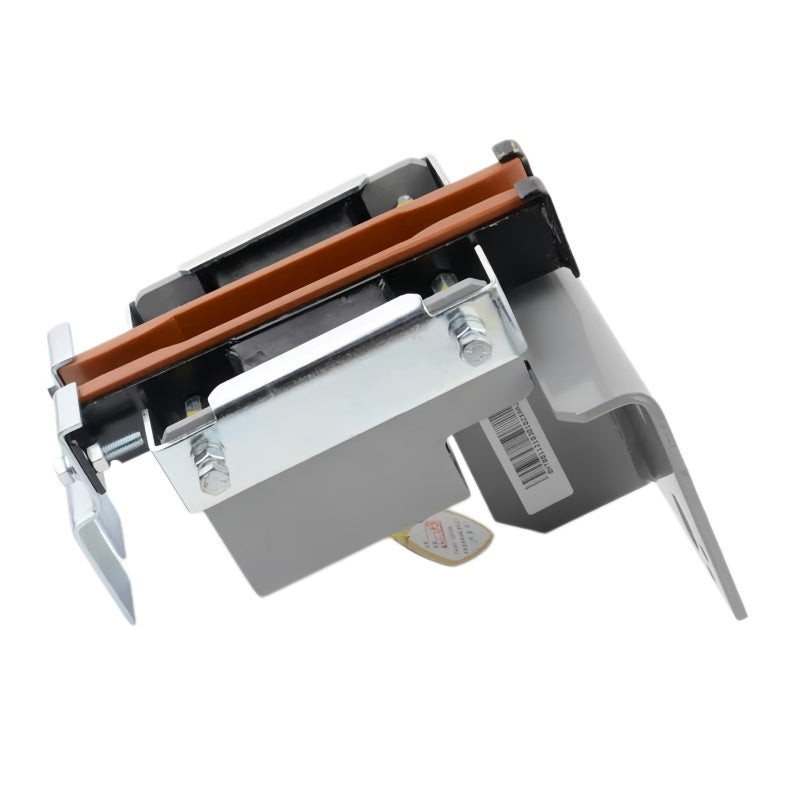 Elevator Counterweight Guide Shoe | 90×70mm / 140×76mm