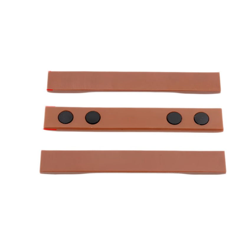 Elevator Counterweight Guide Shoe | 90×70mm / 140×76mm