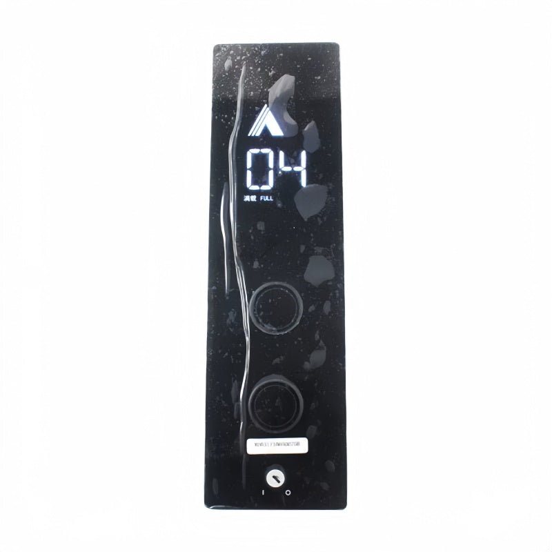 XHB21-A XOA3171AAG001 Elevator Landing Operation Panel LOP