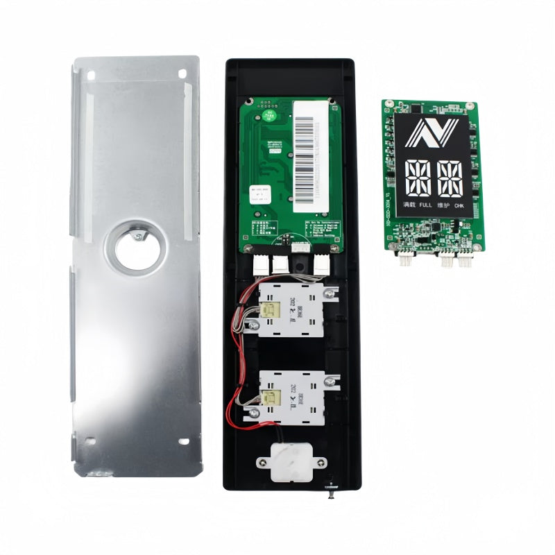 XHB21-A XOA3171AAG001 Elevator Landing Operation Panel LOP