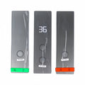 XHB21-A XOA3171AAG001 Elevator Landing Operation Panel LOP