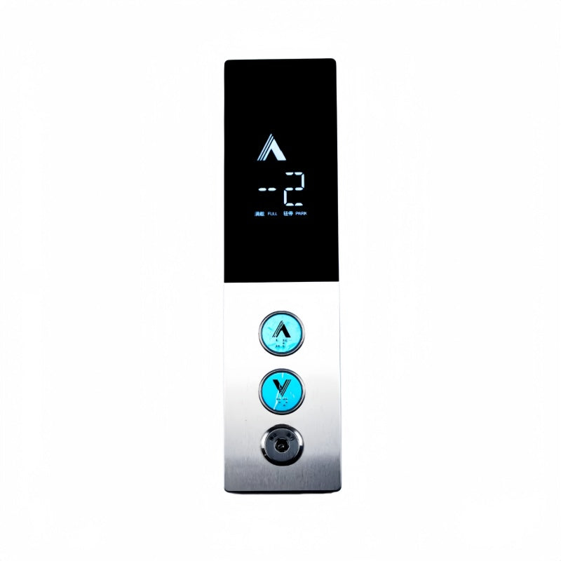 XHB25-A Elevator Landing Operation Panel LOP Hall Call Box