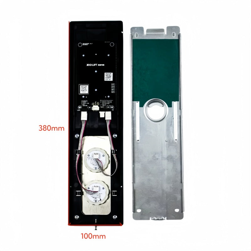 XHB25-A Elevator Landing Operation Panel LOP Hall Call Box