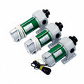 Elevator Door Motor XRDS-80J 80W DC110V Resistor Door Operator Motor
