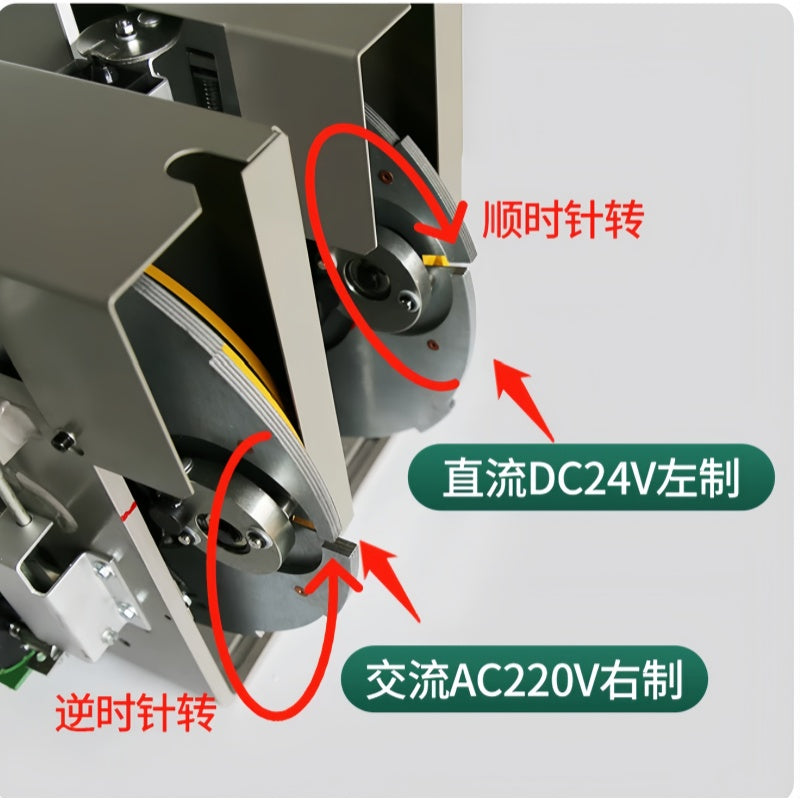 XS9C Elevator Overspeed Governor Speed Limiter – Lift Safety Parts
