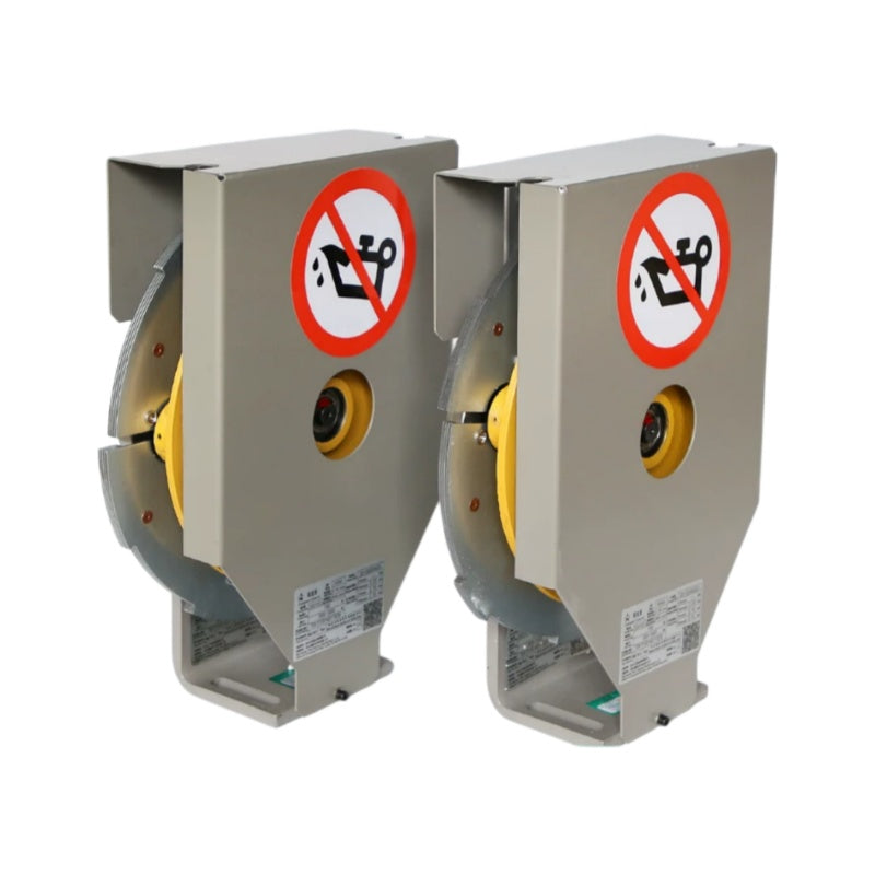 XS9C Elevator Overspeed Governor Speed Limiter – Lift Safety Parts