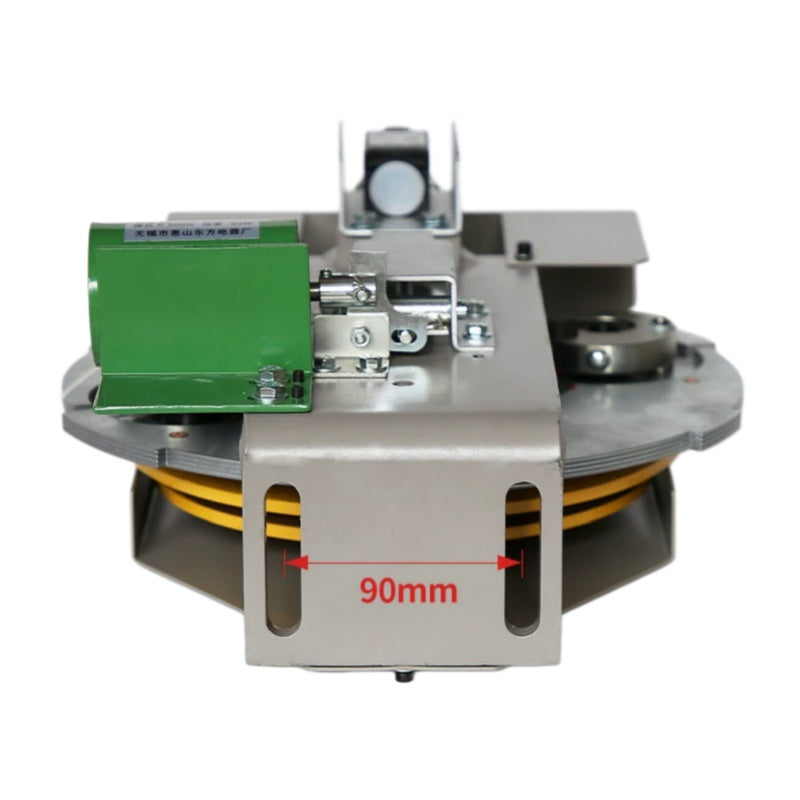 XS9C Elevator Overspeed Governor Speed Limiter – Lift Safety Parts