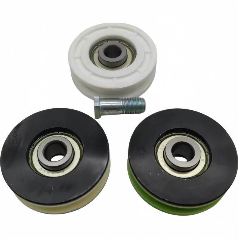 56*16*6201 FAA456X1  Elevator Door Roller
