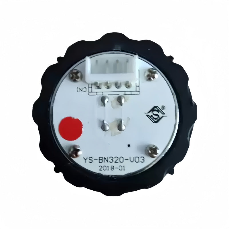 Square Elevator Push Button YS-BN320-K / K3 / V03