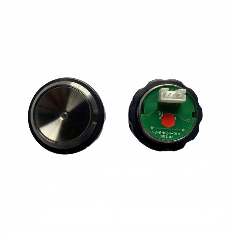 YS-BN864-01A MK-LED-03B Elevator Push Button