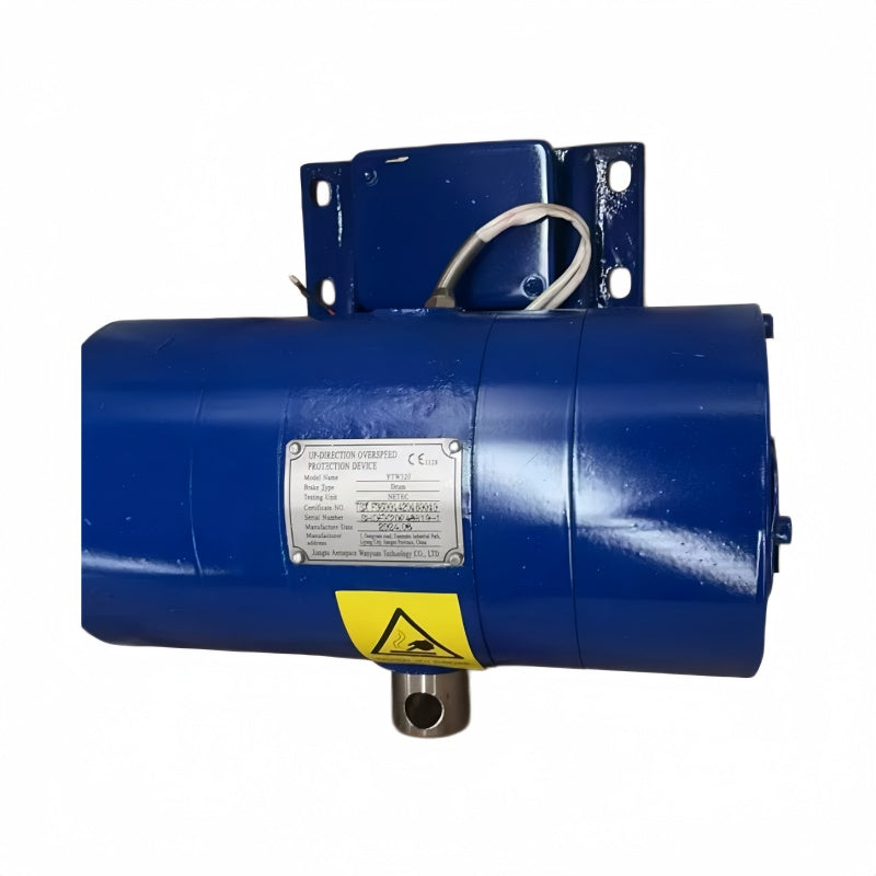 YTW320 YTW2-260GF Elevator Electromagnetic Brake – Traction Machine Brake Parts
