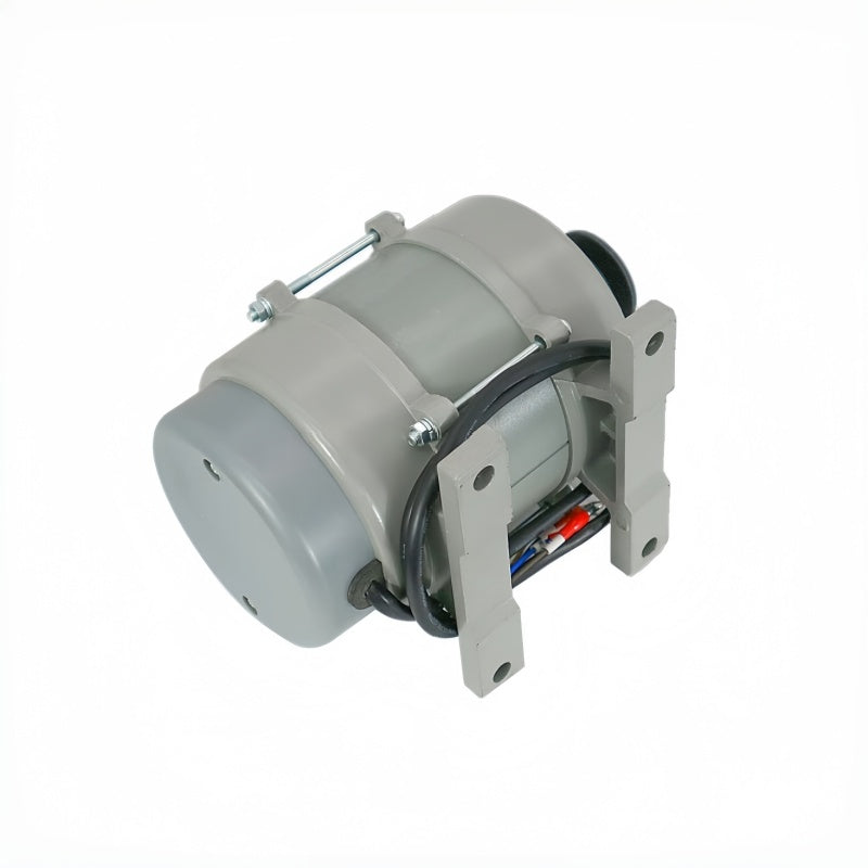 Elevator Door Motor YVP90-6Y1-70 70W Variable Frequency Asynchronous Door Operator Motor