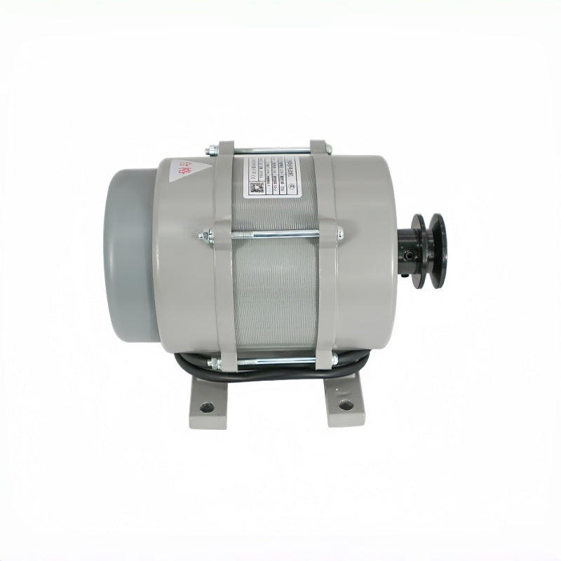 Elevator Door Motor YVP90-6Y1-70 70W Variable Frequency Asynchronous Door Operator Motor