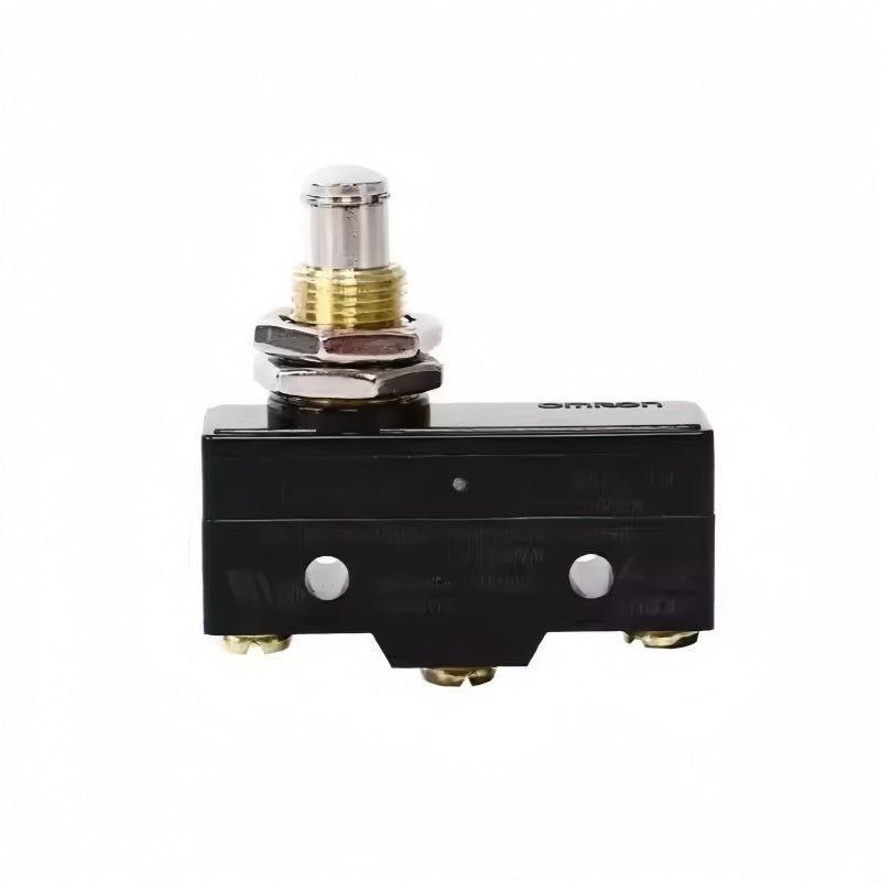 Elevator Micro Switch Z‑15GW22‑B | Roller Lever SPDT Snap-Action Switch