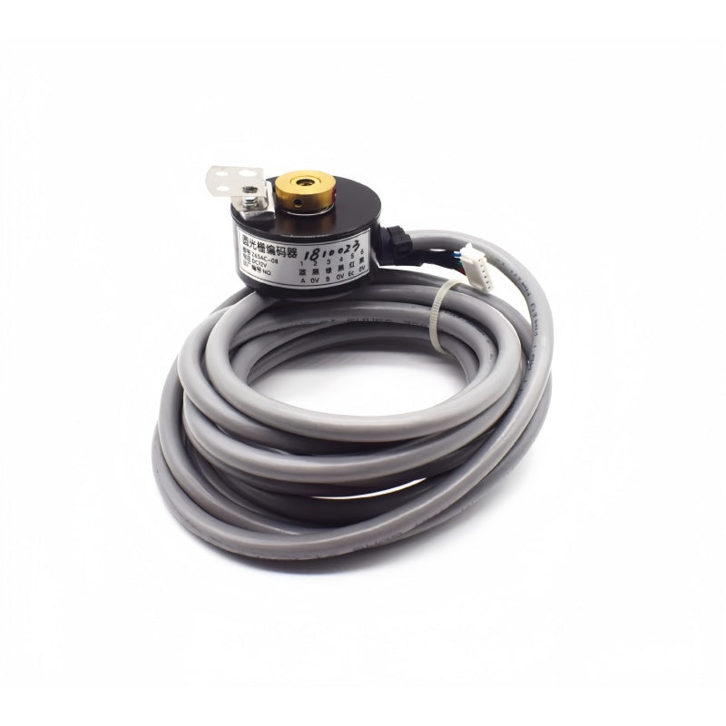 Z65AC-018 Elevator Door Motor Encoder Elevator Rotary Encoder
