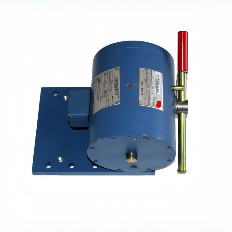 ZTB-3500 ZTB Series Elevator Holding Brake