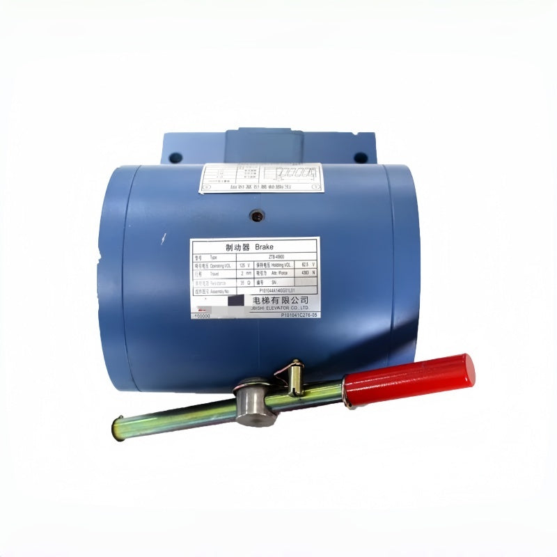 ZTB-3500 ZTB Series Elevator Holding Brake