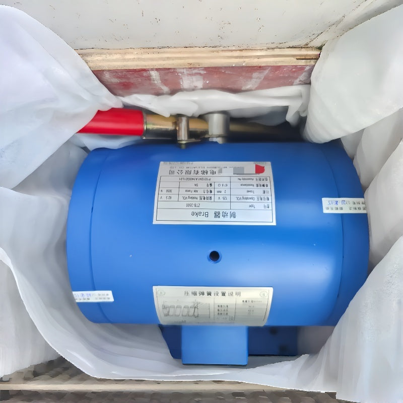 ZTB-3500 ZTB Series Elevator Holding Brake
