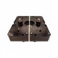 Traction Machine Brake ZTW-S with FJ-ESB-L & FJ-ESB-R Micro Switch