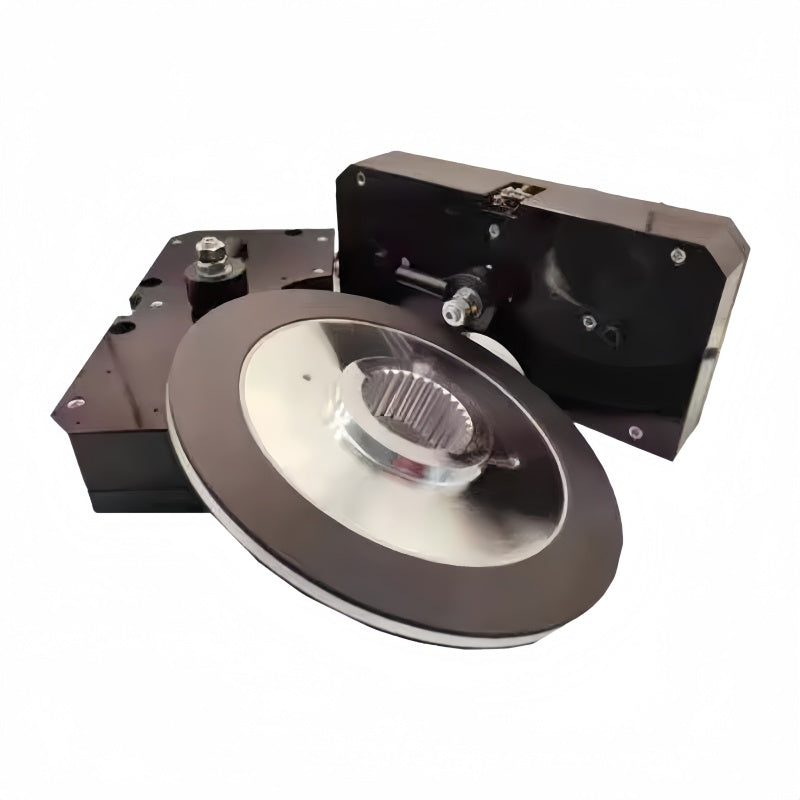 Traction Machine Brake ZTW-S with FJ-ESB-L & FJ-ESB-R Micro Switch