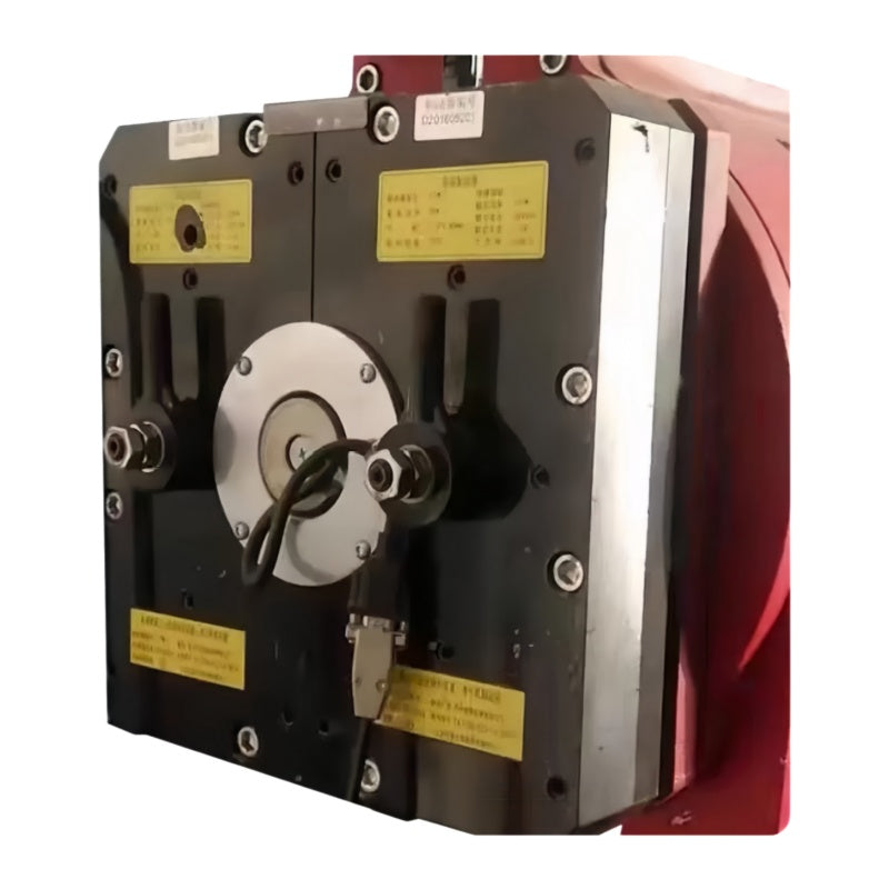 Traction Machine Brake ZTW-S with FJ-ESB-L & FJ-ESB-R Micro Switch