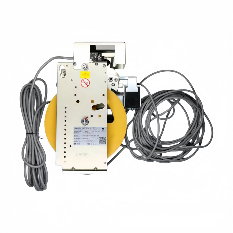 SA GBP201 Speed Governor 59344800 | Machine Room & MRL Elevator