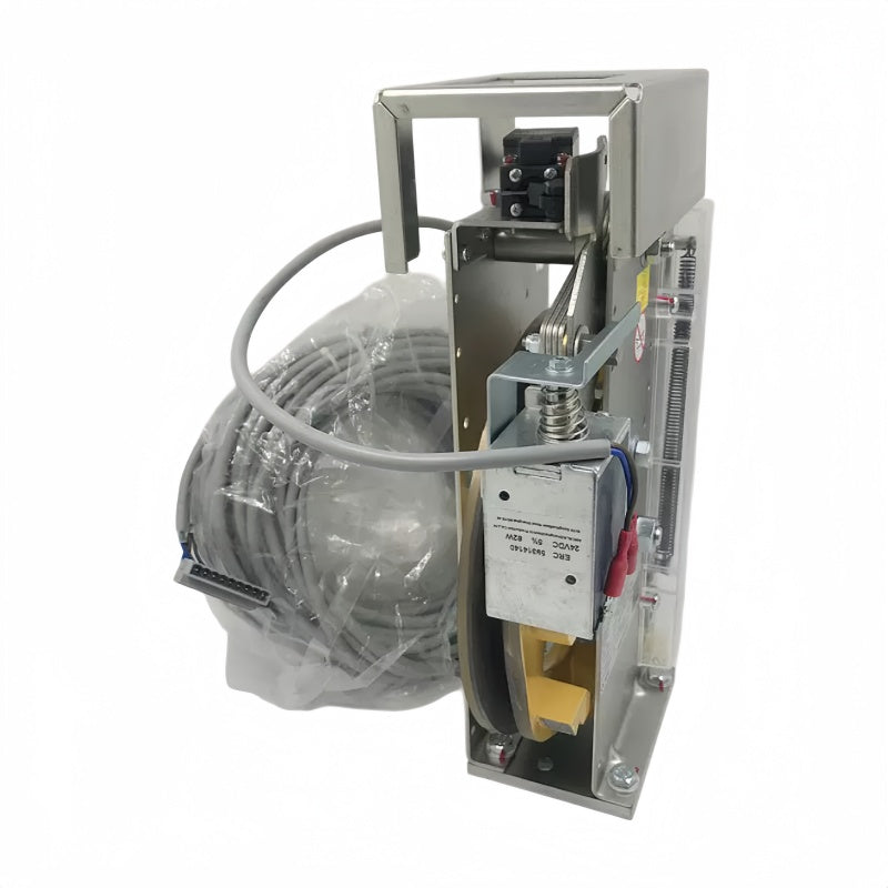 SA GBP201 Speed Governor 59344800 | Machine Room & MRL Elevator