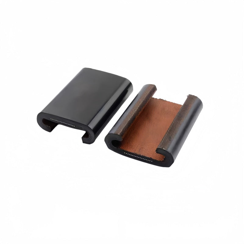 Escalator Rubber Handrail Belt – Colorful, Durable Escalator Parts