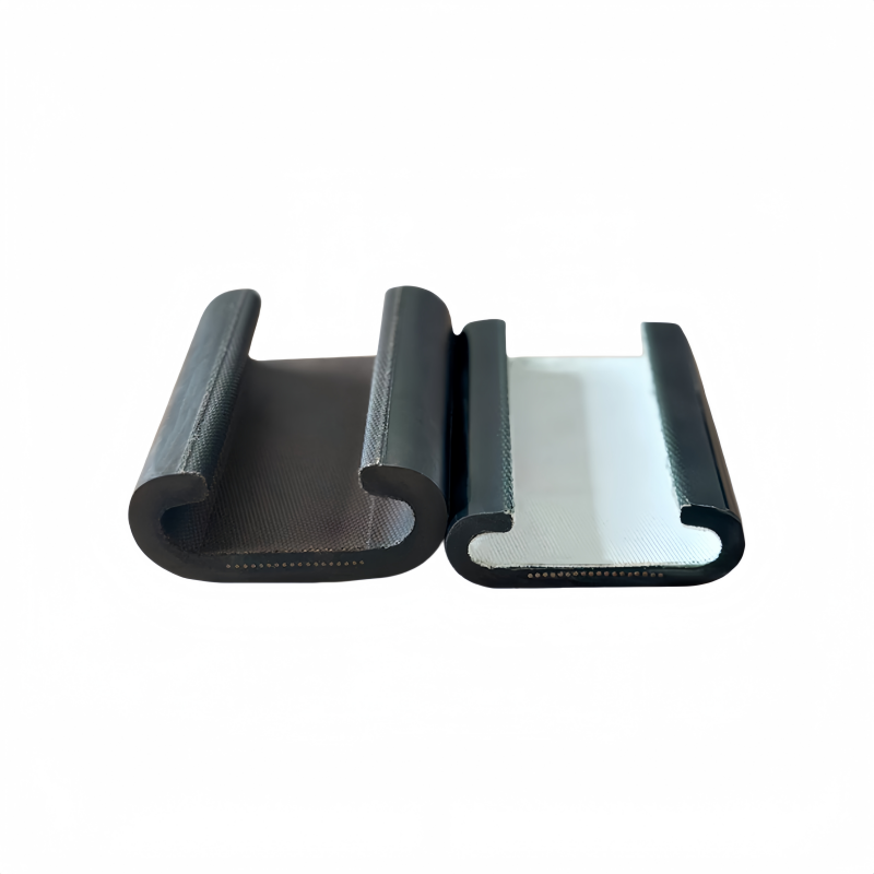 Escalator Rubber Handrail Belt – Colorful, Durable Escalator Parts