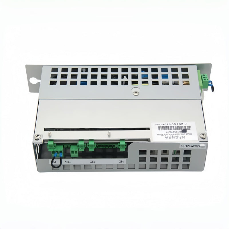 KM803942G02 Elevator Brake Control Module