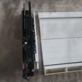 European Elevator Landing Door Complete Set