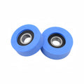 Escalator Step Roller 70x25mm – Bearing 6204 Escalator Parts